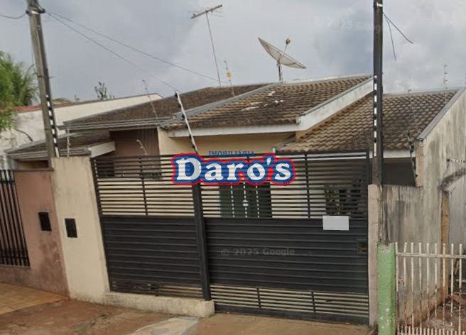 CASAS, Rua Manoel da Luz