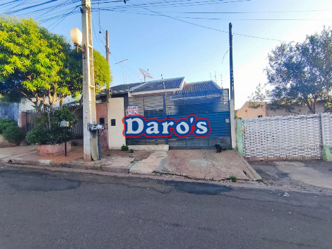 CASAS, Rua Manoel da Luz