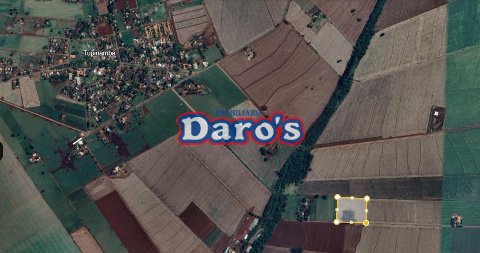 CHÁCARAS, Estrada Locatelli