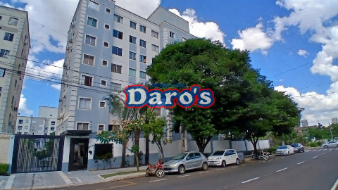 APARTAMENTOS, Avenida São Paulo