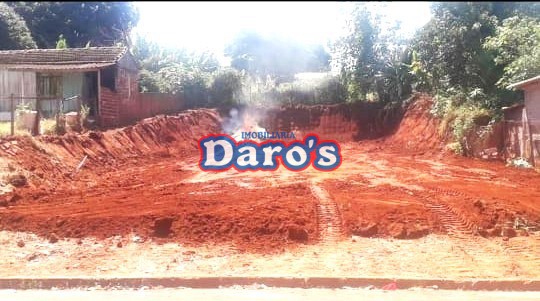 TERRENOS, Avenida Andira