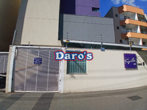 APARTAMENTOS, Rua Mandaguari