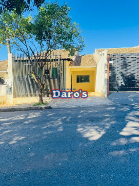 CASAS, Rua Valdomiro Darice