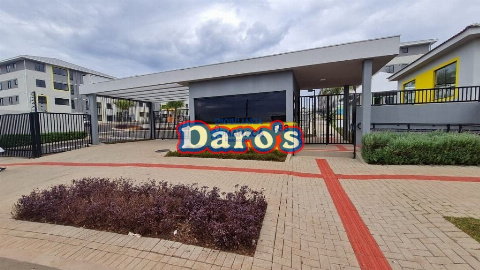 APARTAMENTOS, Rua Pioneiro Paschoal Locatelli