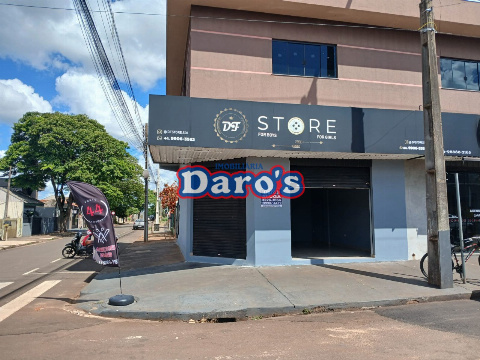 SOBRELOJAS, Avenida Rui Barbosa