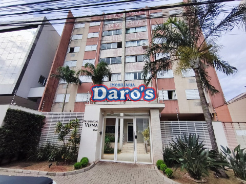 APARTAMENTOS, Avenida Mauá