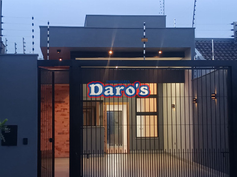 CASAS, Rua Ivan Pavlov