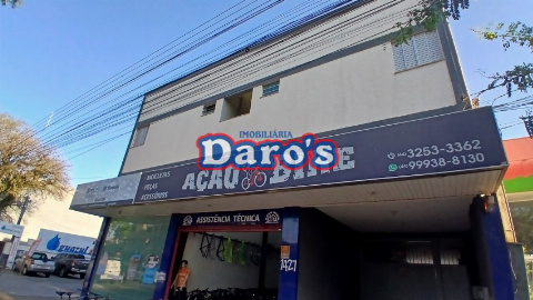 APARTAMENTOS, Avenida Brasil