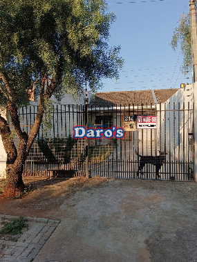 Casa para Venda em Maringá - PR, Jd Paulista III