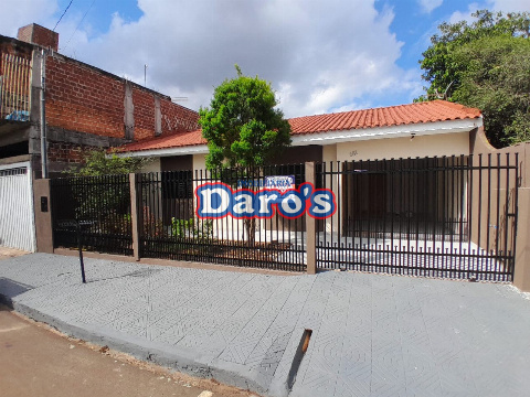 Casa para Locação em Sarandi - PR, Jd Panorama