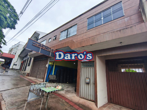 Casa para Venda em Maringá - PR, Jd Monte Carlo