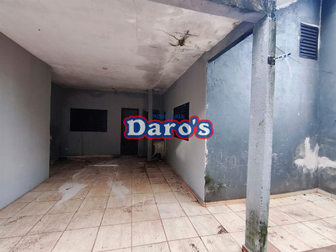 CASAS, Rua Rei Zumbi dos Palmares