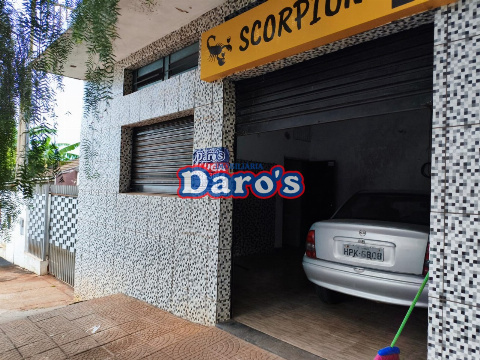 Sala Comercial para Locação em Sarandi - PR, Jd Independencia II