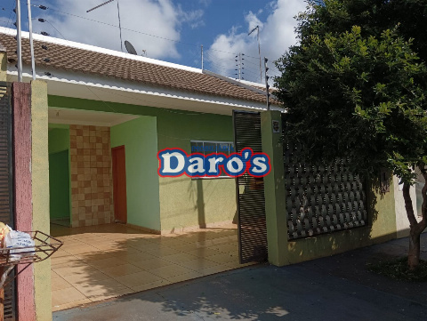 CASAS, Rua 128