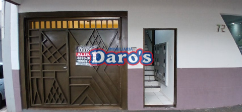 SALAS COMERCIAIS, Avenida Riachuelo