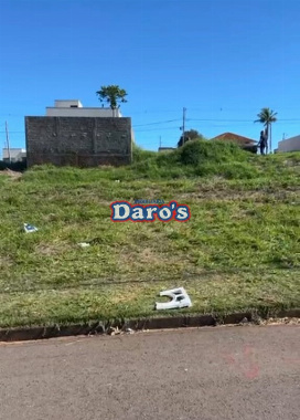 TERRENOS, Rua Vinte E Cinco de Dezembro