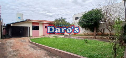 CASAS, Avenida dos Girassóis