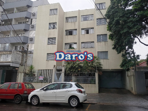 APARTAMENTOS, Rua Santos Dumont