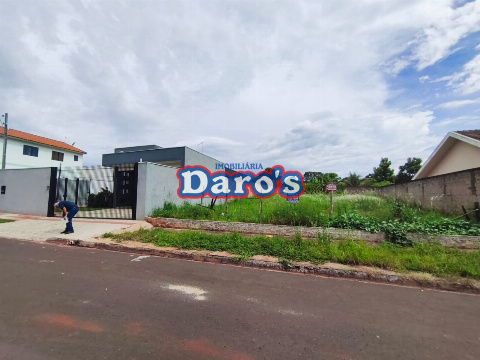 TERRENOS, Rua Yruama