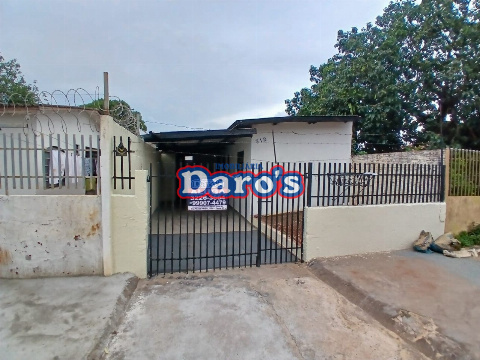 CASAS, Rua Antônia Garrido Stevanelli