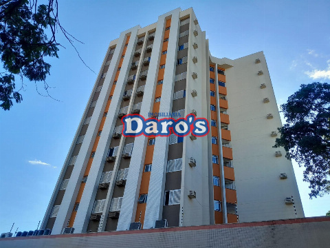 APARTAMENTOS, Rua Madre Sueli Alice Gion