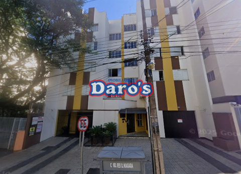 APARTAMENTOS, Rua Mandaguari