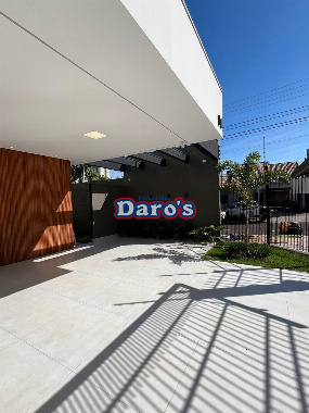 Casa para Venda em Maringá - PR, Jd Ipanema