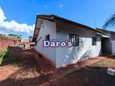 Casa para Venda em Maringá - PR, Pq Tarumã