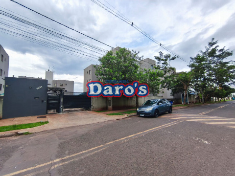 APARTAMENTOS, Avenida Vereador Antonio Bortolotto