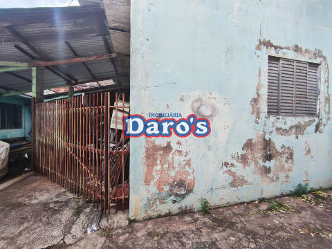 CASAS, Rua Florianópolis