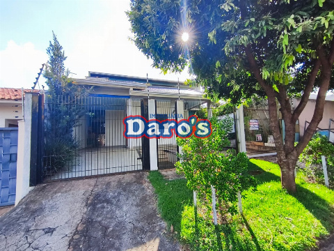 CASAS, Rua Fernando Sordi Alves