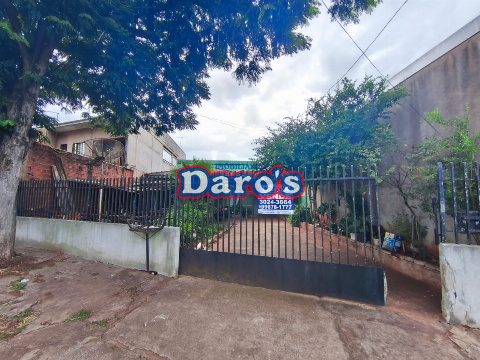 CASAS, Avenida João Marangoni