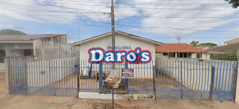 CASAS, Rua Ana Néri