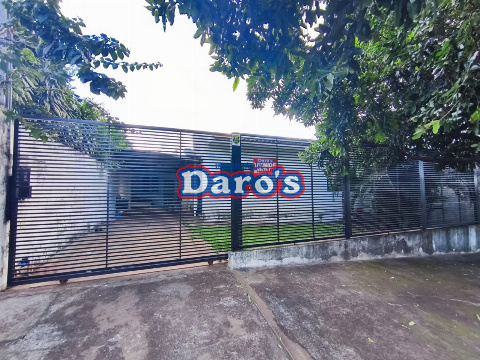 CASAS, Rua Rio Congoinhas