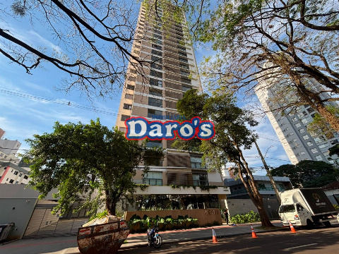APARTAMENTOS, Avenida Paissandu