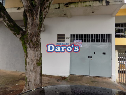 APARTAMENTOS, Rua Mathias de Albuquerque