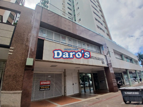 Apartamento para Locação em Maringá - PR, Zona 01 Centro