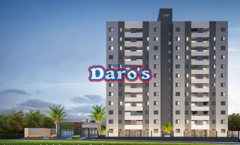 APARTAMENTOS, Rua Zygmunt Krosnowski