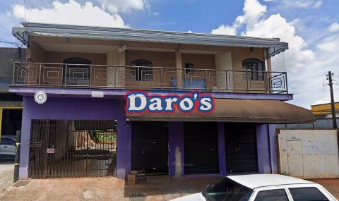 CASAS, Avenida Maringá