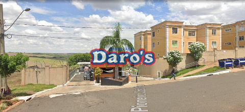 APARTAMENTOS, Rua Pioneiro João Perin