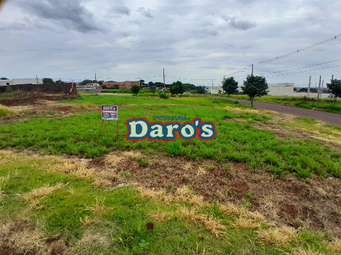 TERRENOS, Rua Júlio Mesquita