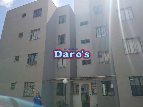 Apartamento para Venda em Maringá - PR, Jd Marajoara (Iguatemi)