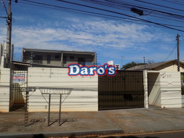 APARTAMENTOS, Rua José Moreno Júnior