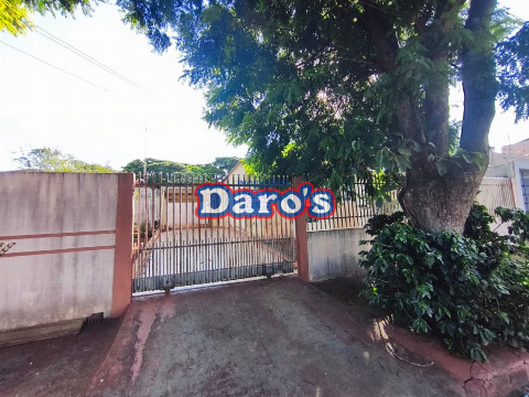 CASAS, Rua Pioneiro José Antônio da Silva