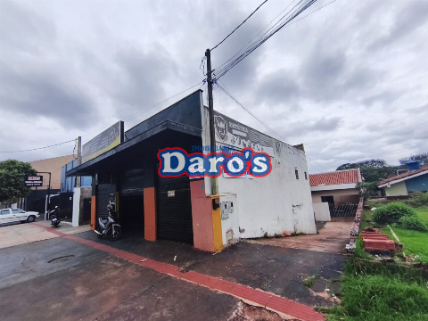 Casa para Venda em Maringá - PR, Jd Alvorada