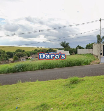 TERRENOS, Avenida Alcebíades de Paula Neto