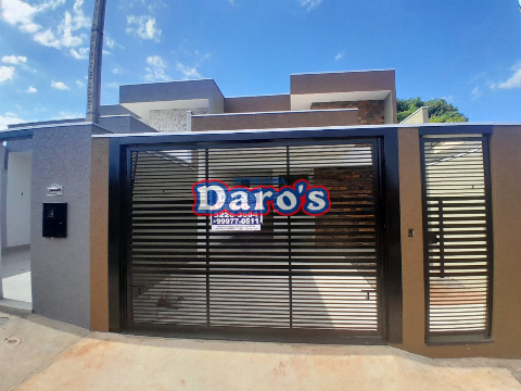 CASAS, Rua Vitório Sambatti