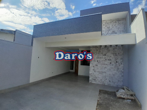 CASAS, Rua Vitório Sambatti