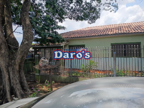 Casa para Venda em Maringá - PR, Zona 08
