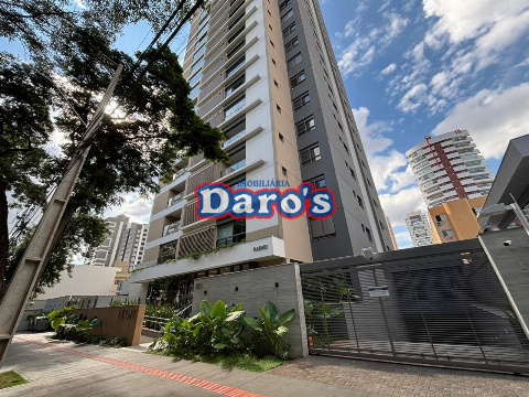 Apartamento para Locação em Maringá - PR, Zona 03